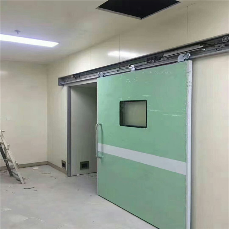 潼南医院用病房门技术要求